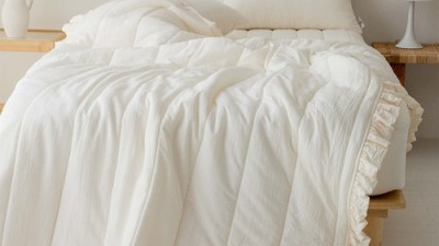 놓치면 후회! 스완모달차렵이불 역대급 할인 후기 🛌✨